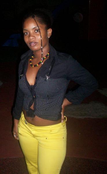 RéèL Negress
